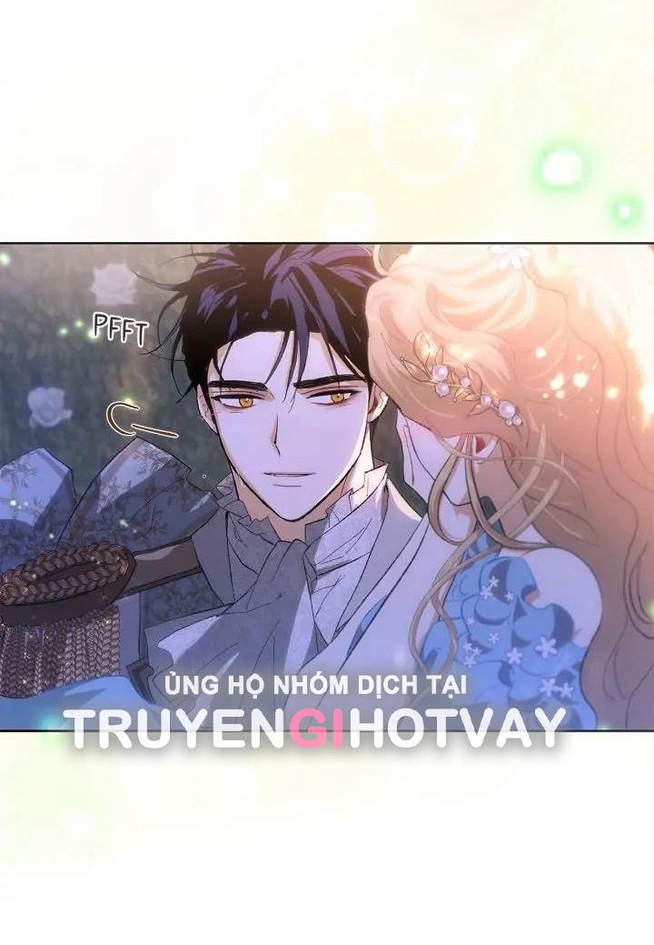 tôi là fan cứng hoàng tử chapter 71.2 6