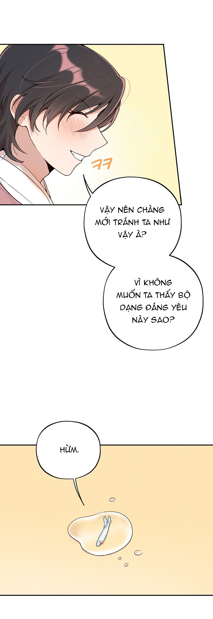 [18+] tuyển tập truyện bl ngắn - double bell chapter 33 6