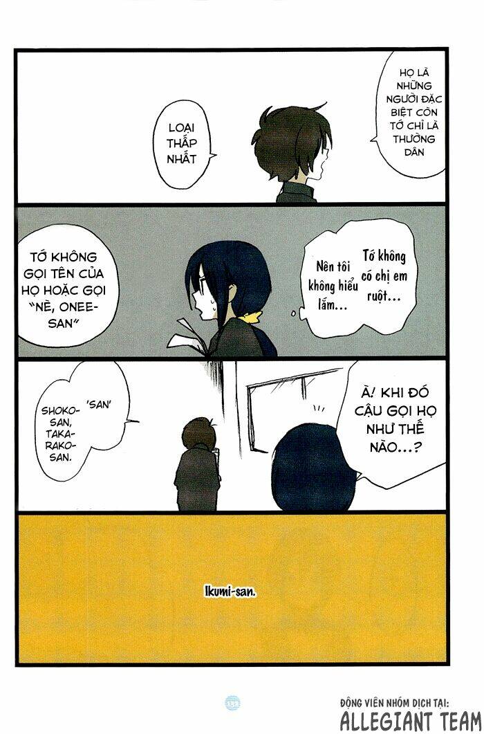 seishun rikon chapter 6 8