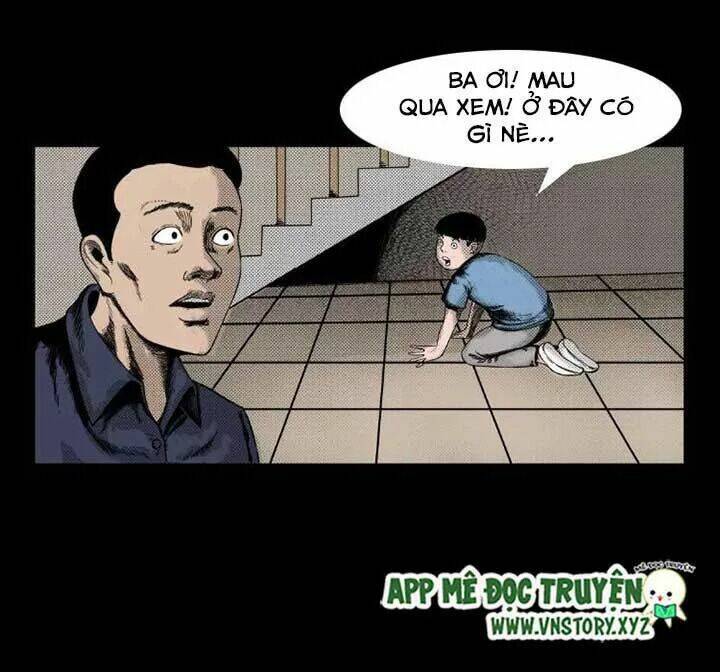 kỳ án có thật chapter 7 10