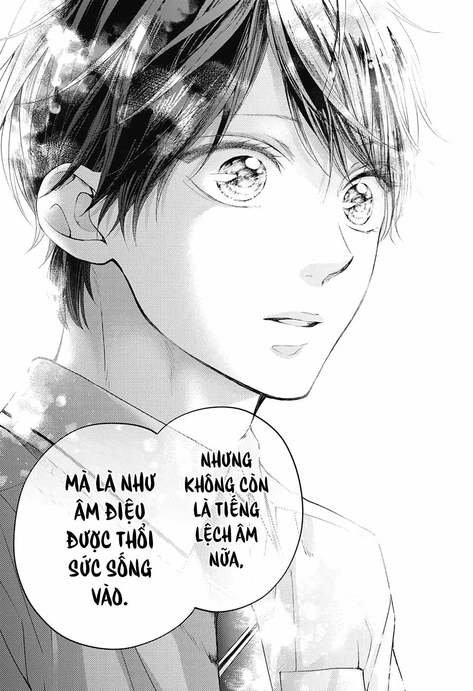 kono oto tomare! chapter 94 29