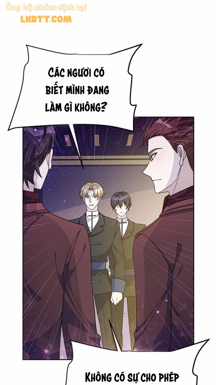 nữ hiệp trở về chapter 27 85