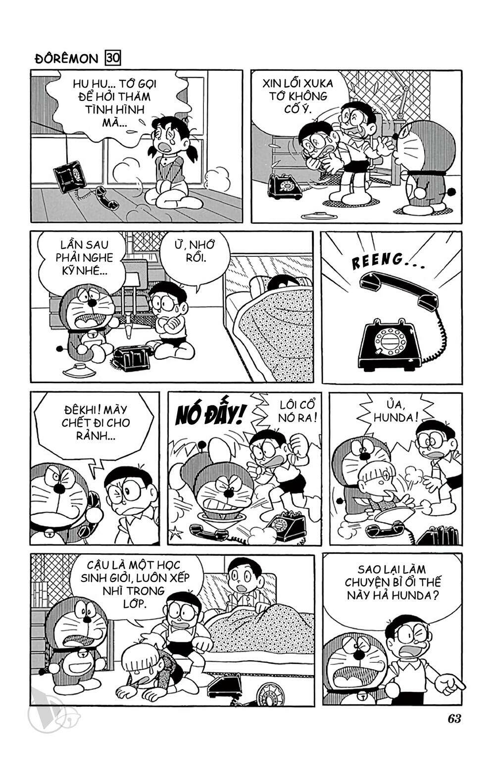 doraemon chapter 537 9