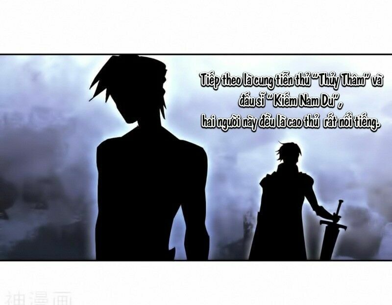 võng du chi cận chiến pháp sư chapter 294 27