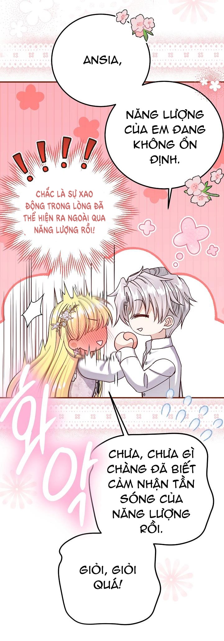 trở thành vợ thái tử quái vật chapter 105 9