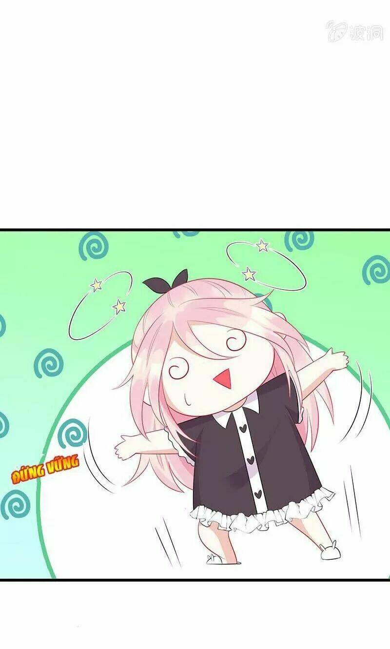 vương bài thiên sư và tiểu manh yêu chapter 51 44