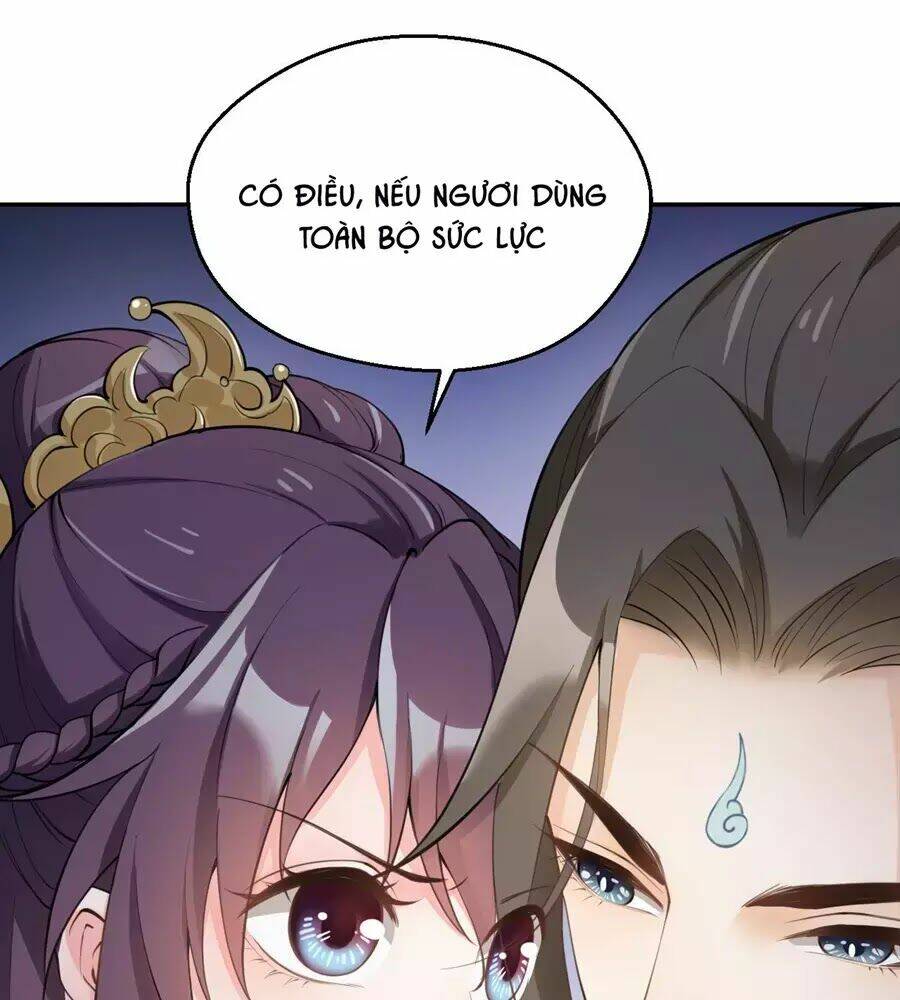 nữ tiên tôn bận đào hôn chapter 2.1 60