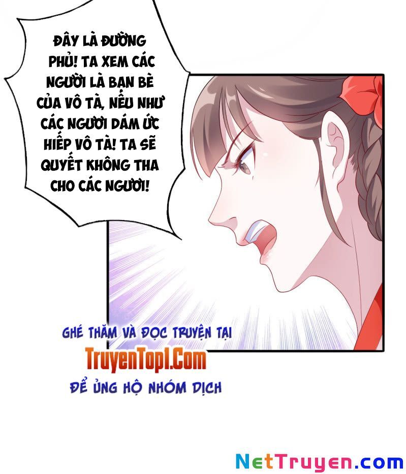 tà y cuồng thê chapter 109 7