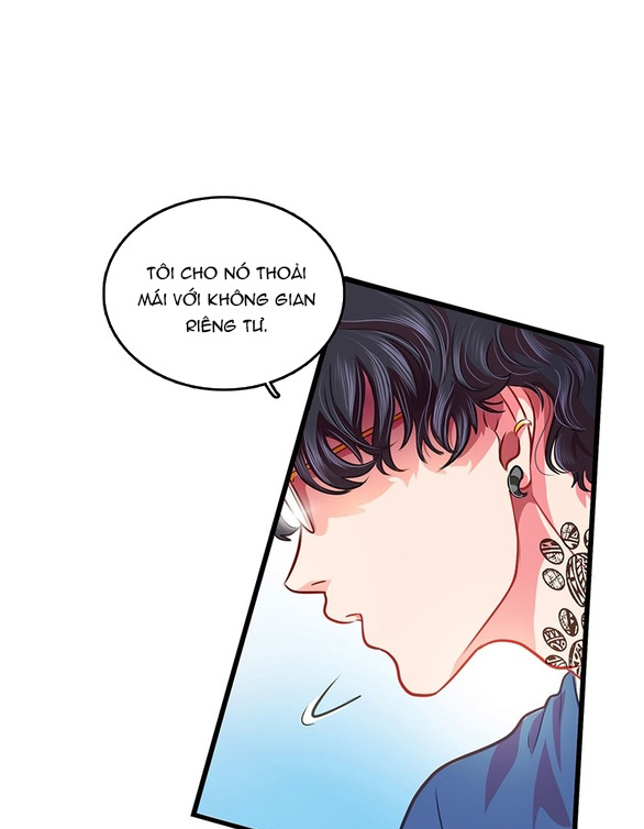 chú cún của em thật đáng yêu chapter 2.2 18