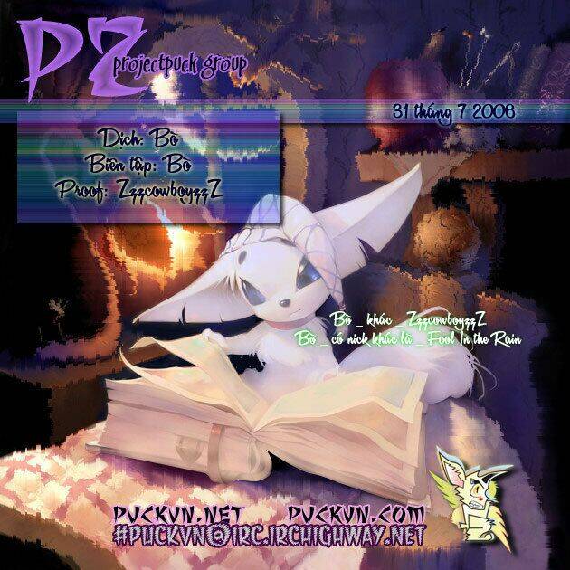 hiatari ryoukou! (hoa nắng) chapter 3 1