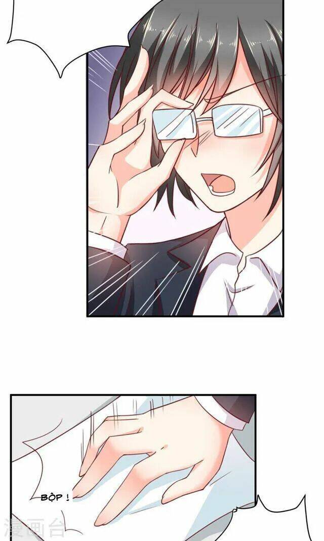 hôm nay tôi sẽ yêu ai đây ? chapter 17 25