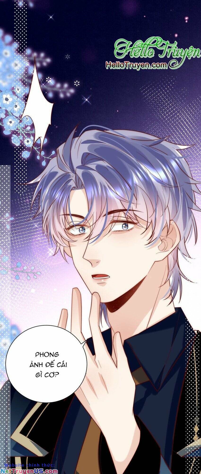 ta được thế thân tỏ tình chapter 12 44