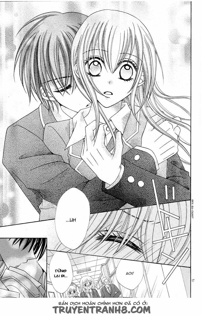 mayonaka lolita chapter 10 17