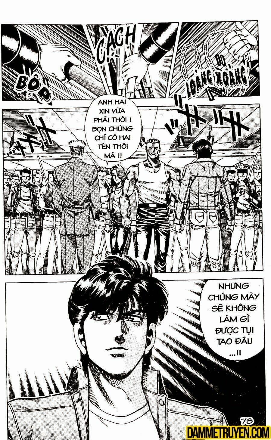 sức mạnh nhân đôi chapter 26.2 7