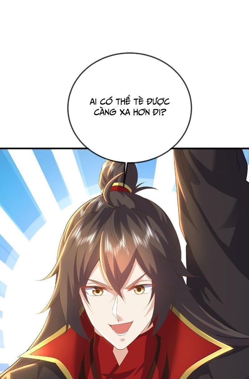 tiên võ đế tôn chapter 534 61