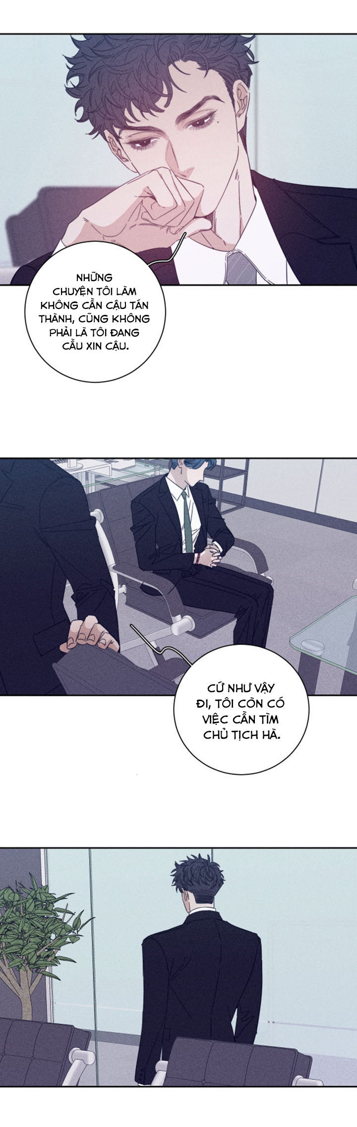 xuân nhật tương chí chapter 68 7