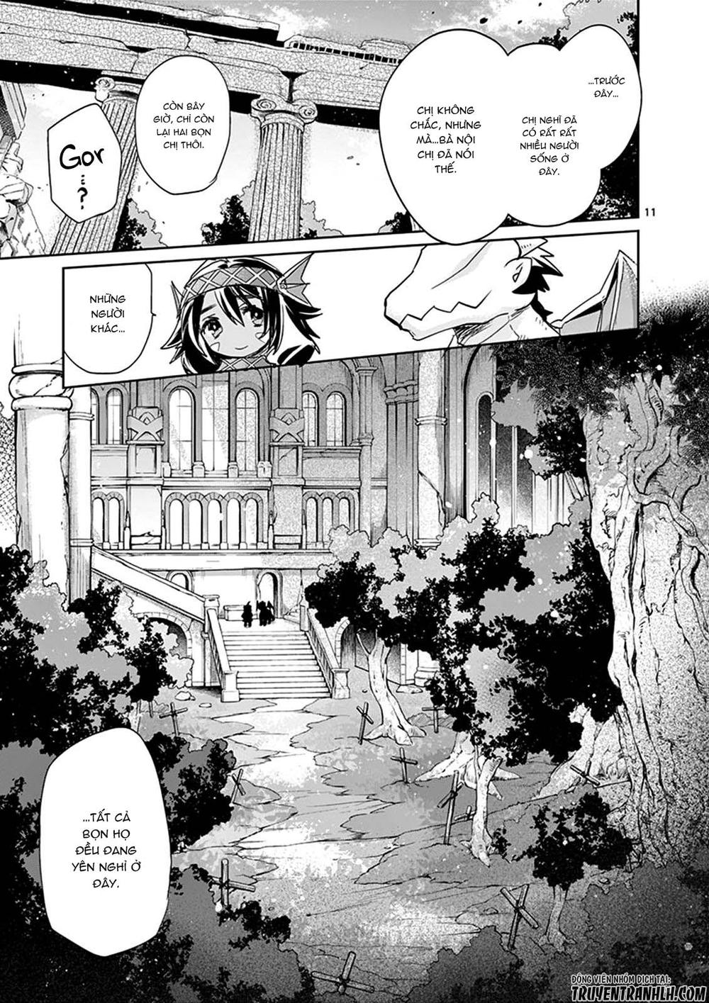 it's my life chapter 25 12