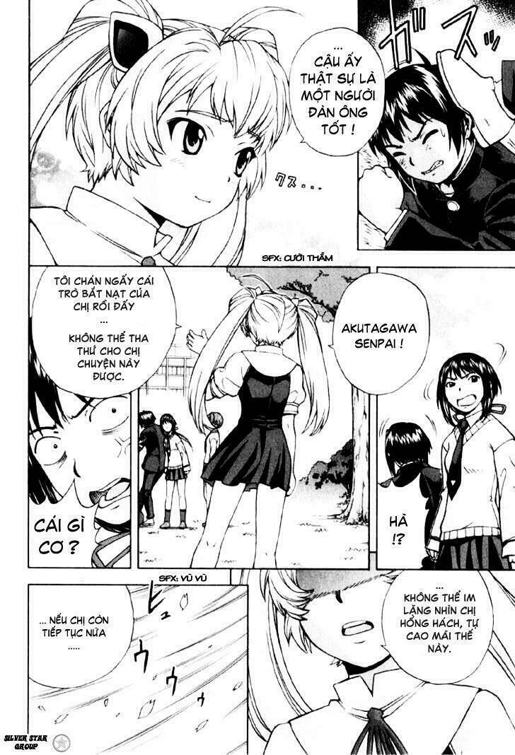 magikano chapter 1.2 13