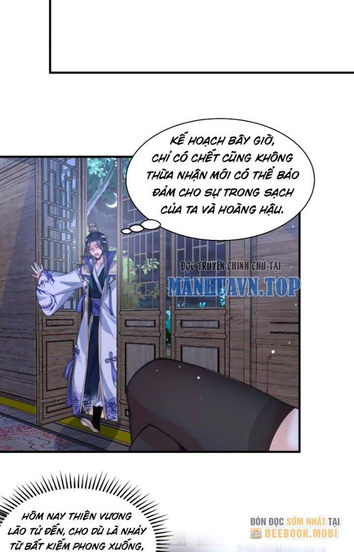 mỗi nữ đồ đệ đều muốn giết ta chapter 50 11