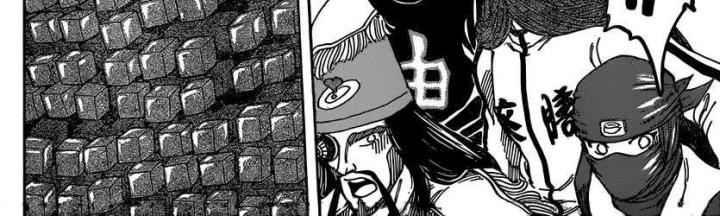 thánh tỏi sành ăn chapter 329 7