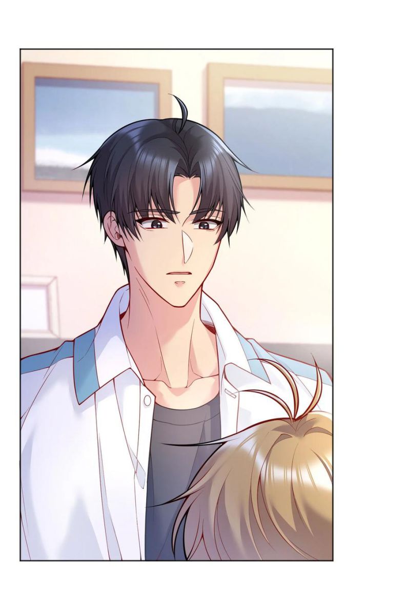 chàng nhân viên host và gã hàng xóm nguy hiểm chapter 36 43