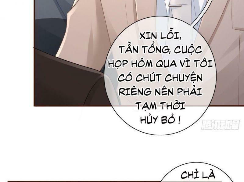 bạn gái tôi mới 30+ tuổi xuân chapter 74 12