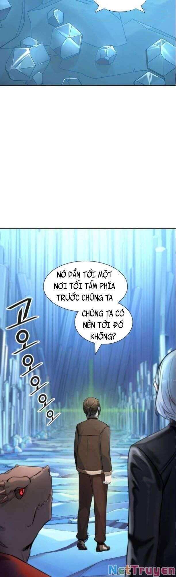 tòa tháp bí ẩn 2 chapter 524 98