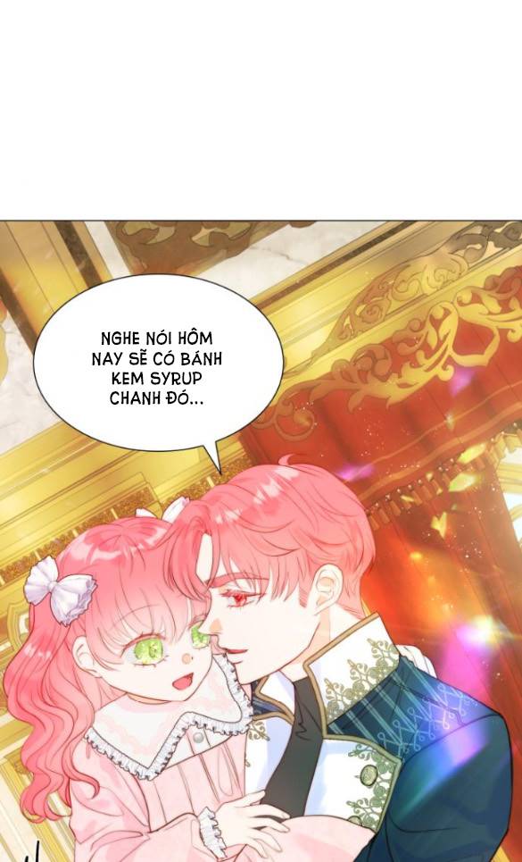 sau khi chuyển sinh tôi trở thành công chúa chapter 12.2 19