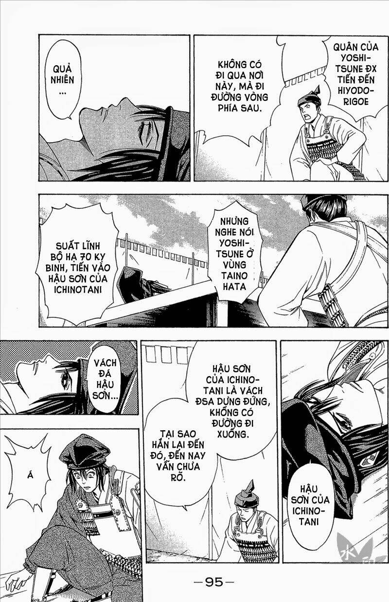 thiếu niên vương phần 2 chapter 53 30