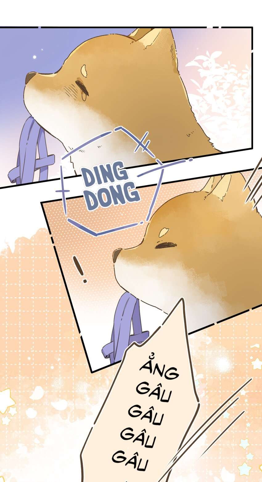 ánh sao trôi dạt giữa làn nước chapter 77 15