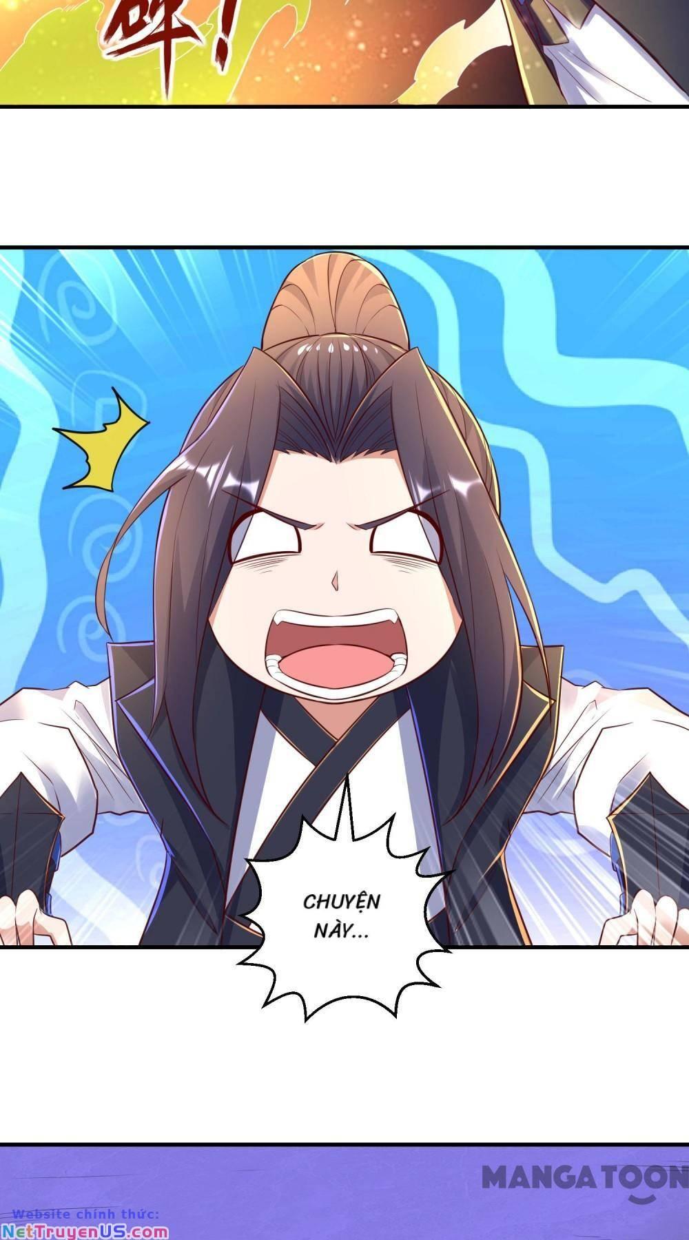 đệ nhất người ở rể chapter 280 6