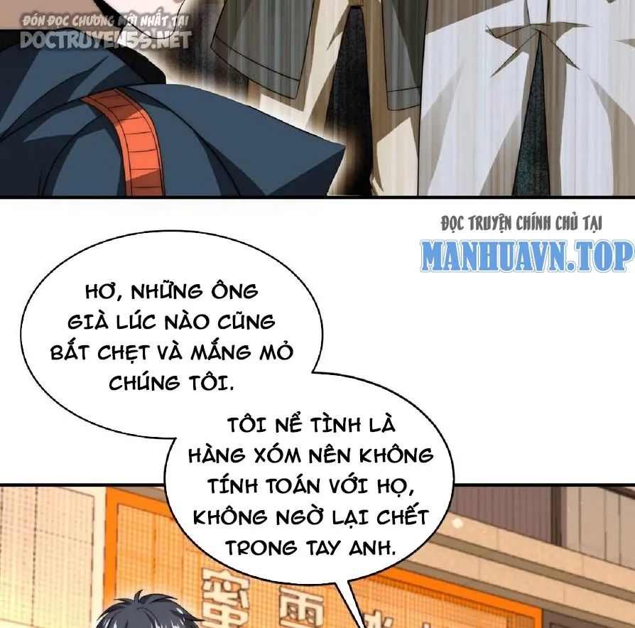 không gian hệ lão lục: dự trữ một vạn tấn thịt ngày tận thế chapter 50 29