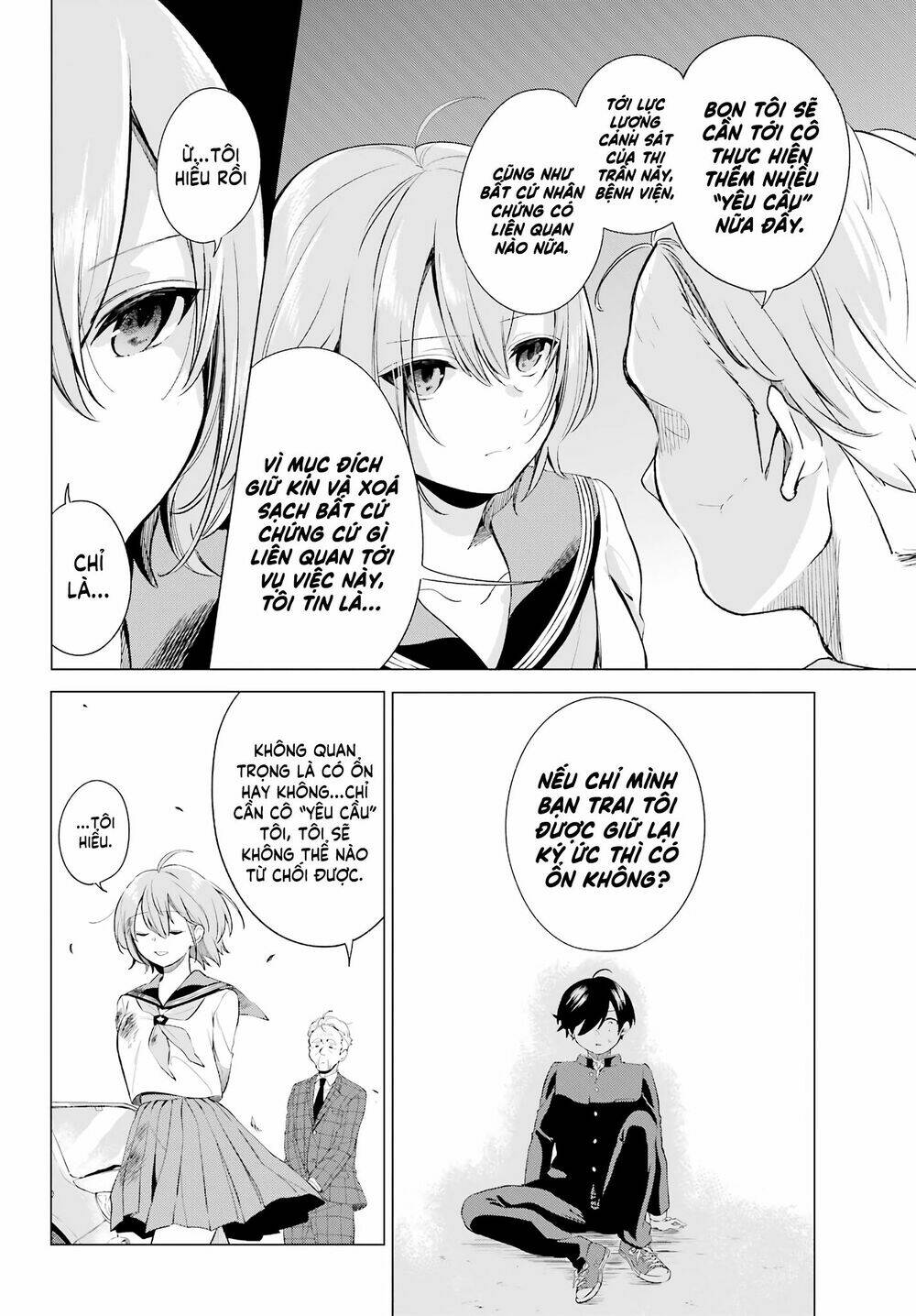 hiyori-chan no onegai wa zettai chapter 3 27