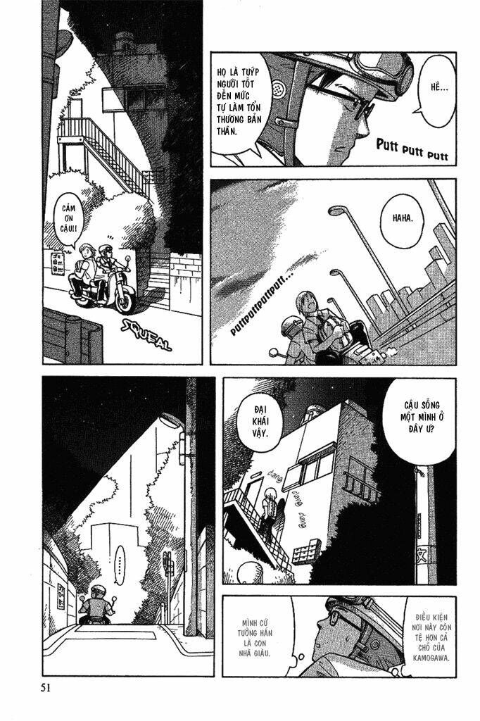 twin spica chapter 10 19