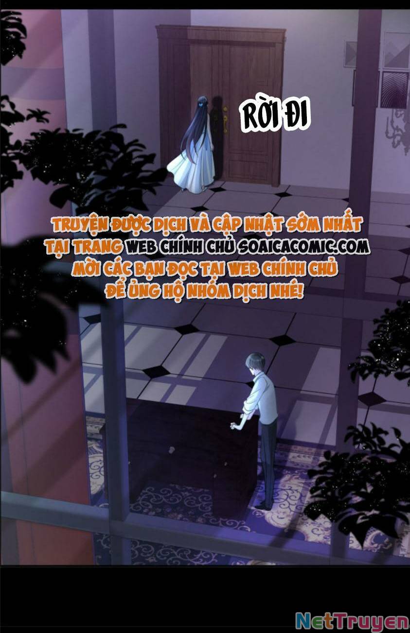 tổng tài huyết tộc cực sủng cô vợ mỹ nhân ngư chapter 25 18