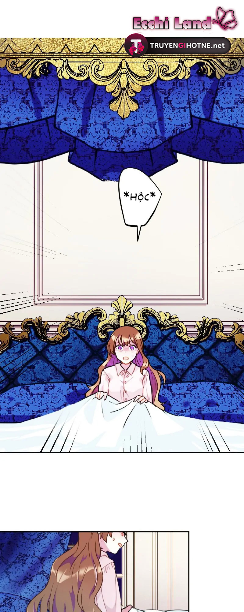 cuộc nổi dậy của người phụ nữ bị nguyền rủa chapter 3.2 23