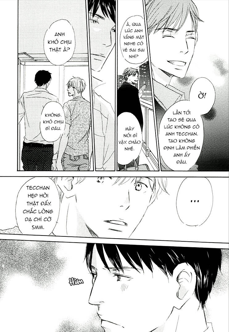 ngàn đêm chapter 16.1 11