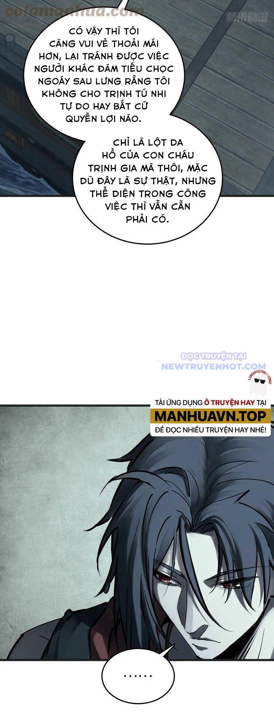 bắt đầu từ cửu đầu điểu chapter 201 40