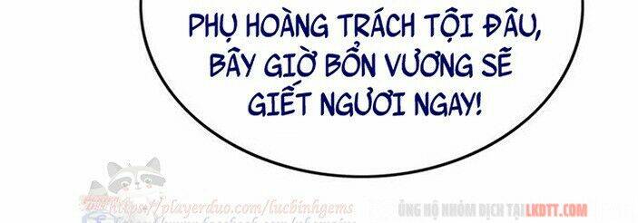 trọng sinh bá sủng nhiếp chính vương quá mạnh mẽ chapter 92 81