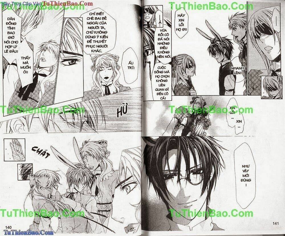 nhất quỷ nhì ma chapter 6 70