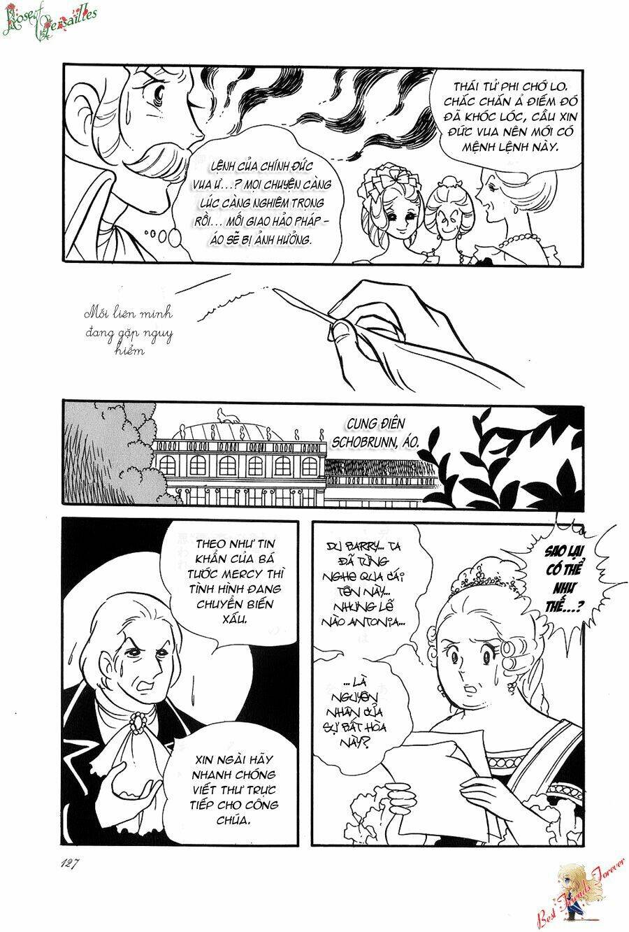 versailles no bara chapter 5 14