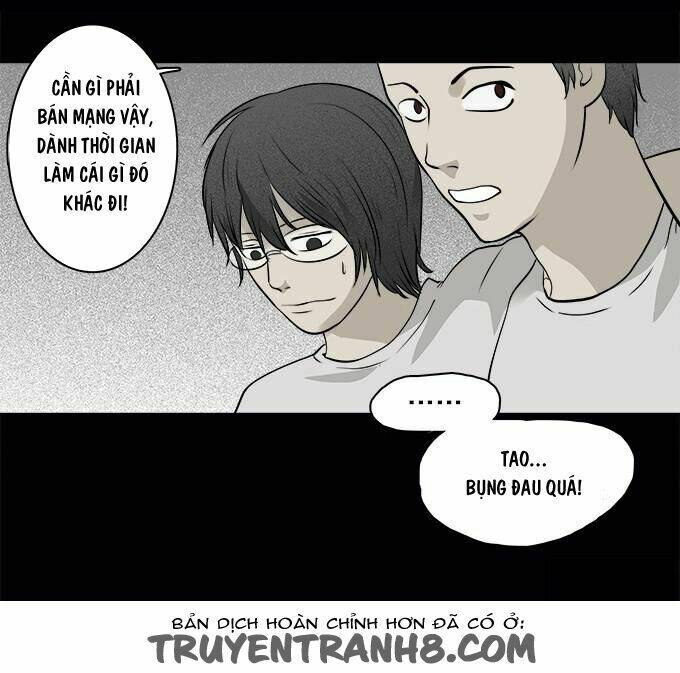 ớn lạnh tuyệt đối chapter 50 40