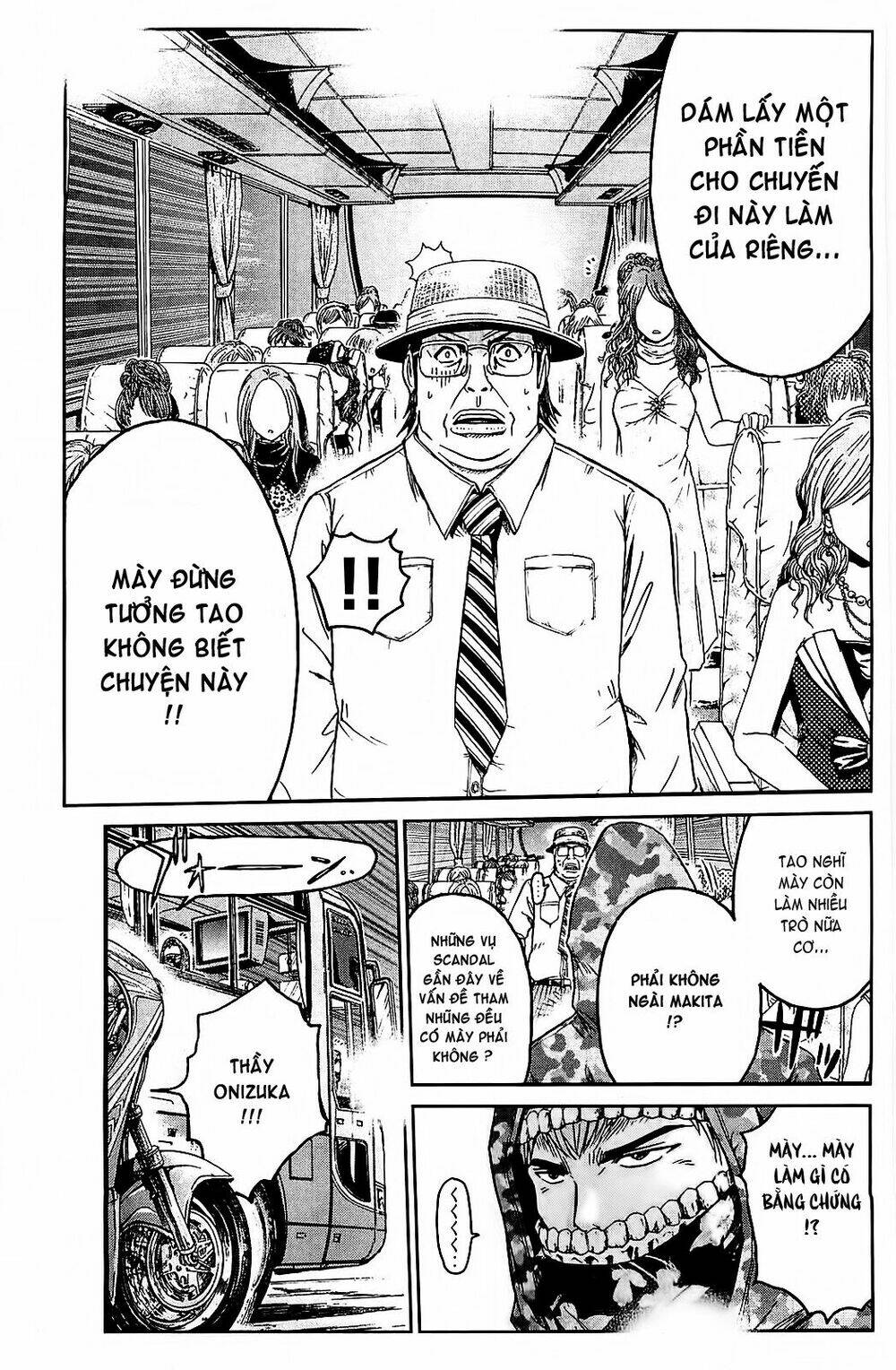 gto: shonan 14 days chapter 68 15