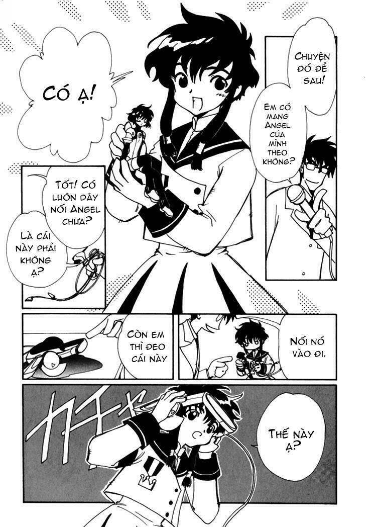 angelic layer chapter 3 11