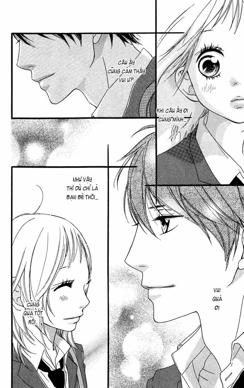 tình yêu học trò chapter 26 29