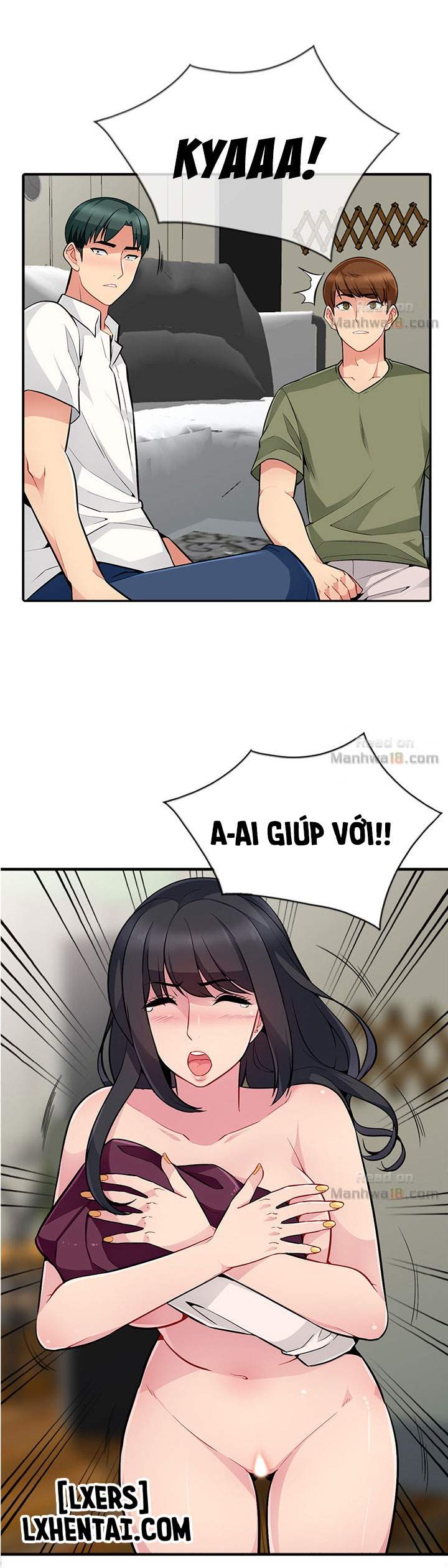 gia phả chapter 1 18