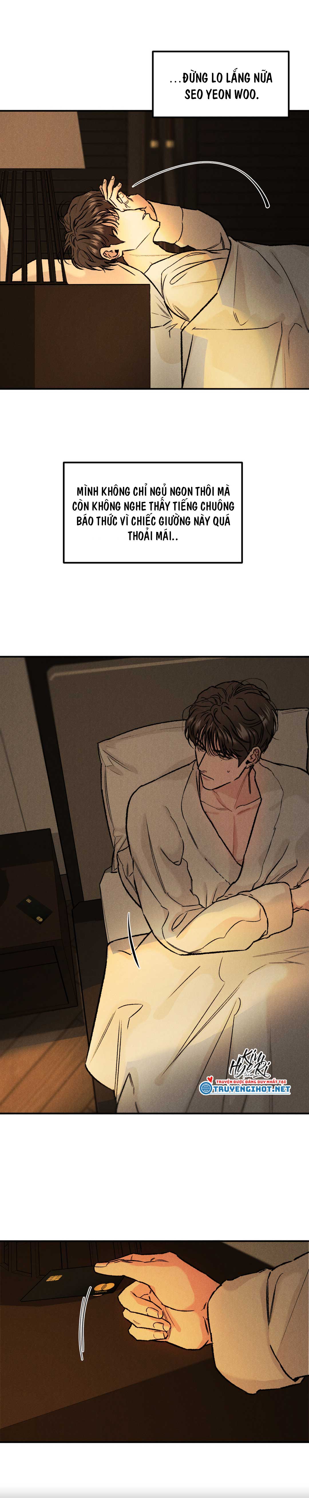 limited run chapter 6.1 3