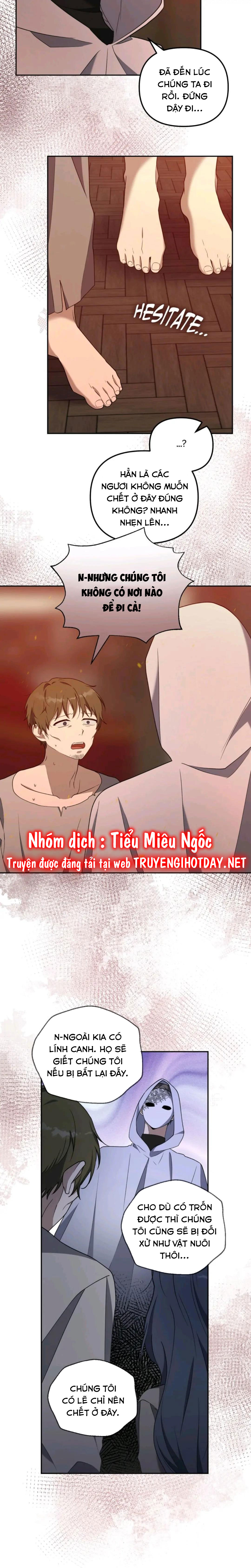 lời nguyền vẫn chưa kết thúc chapter 47 6