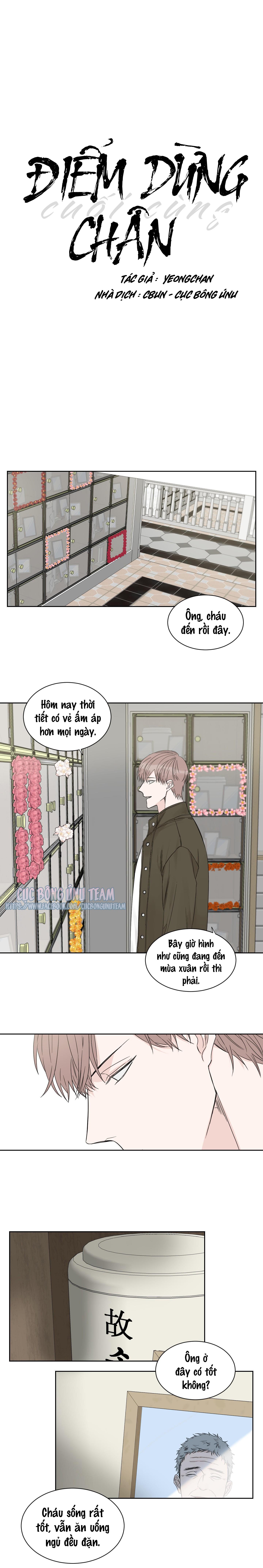 điểm dừng chân cuối cùng chapter 5 2