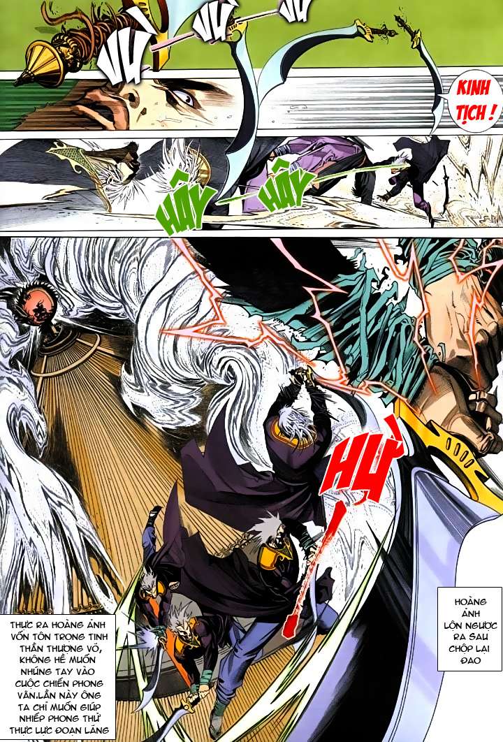 phong vân chapter 236 7